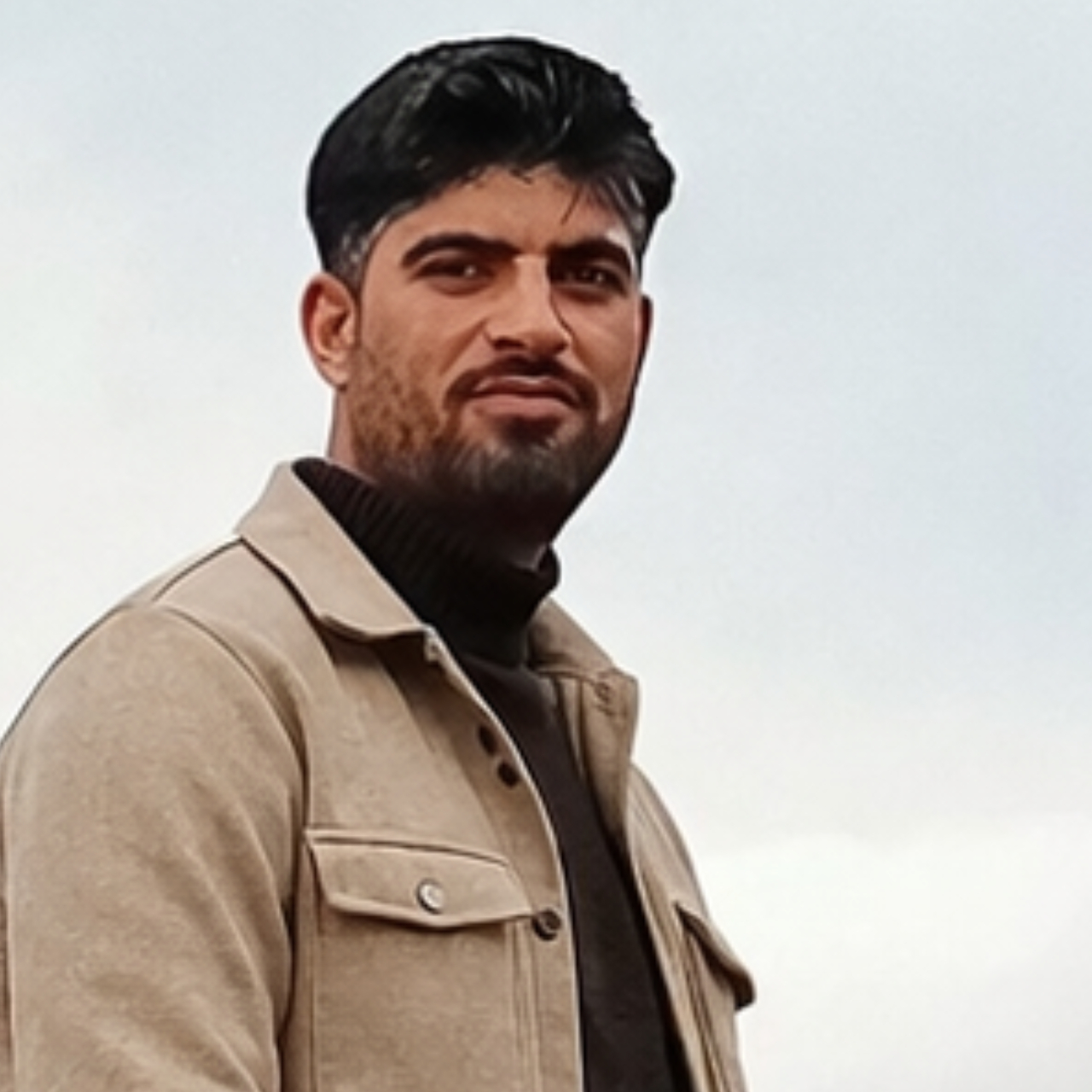 Rahil rasool Khan