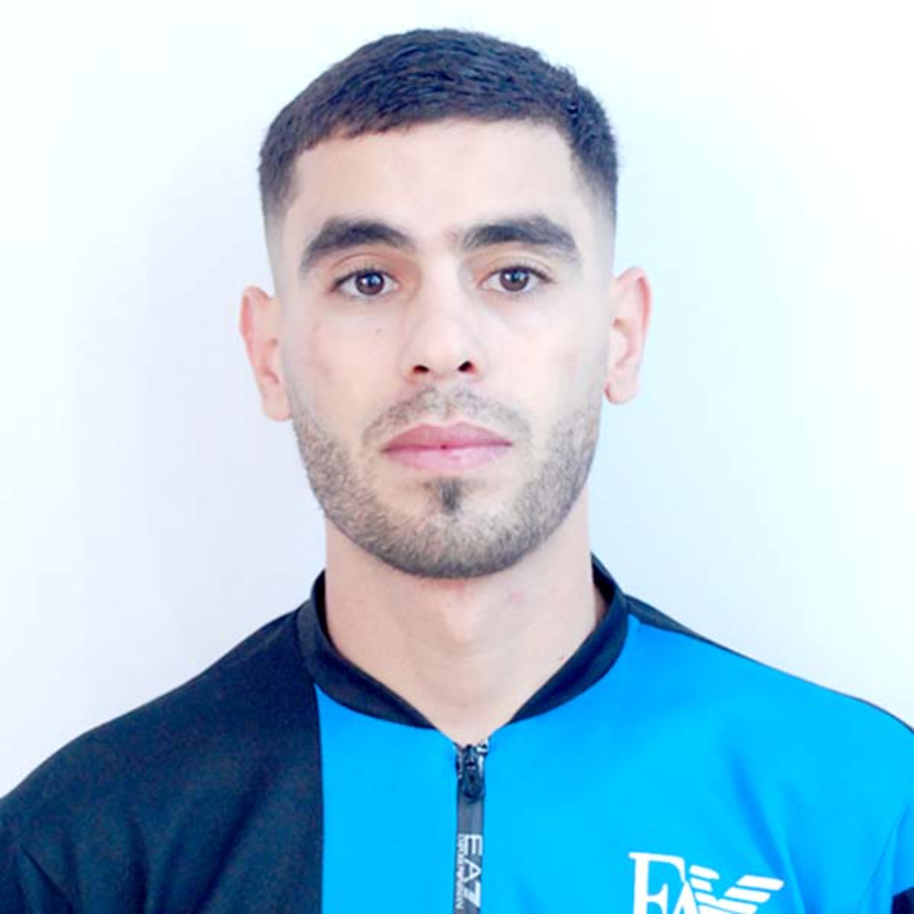 MOURAD BELAIDI